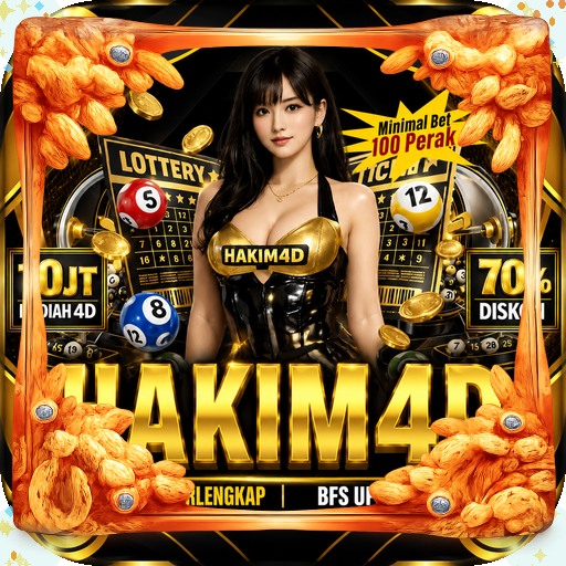 hakim4d — galeri pratinjau - APK Resmi